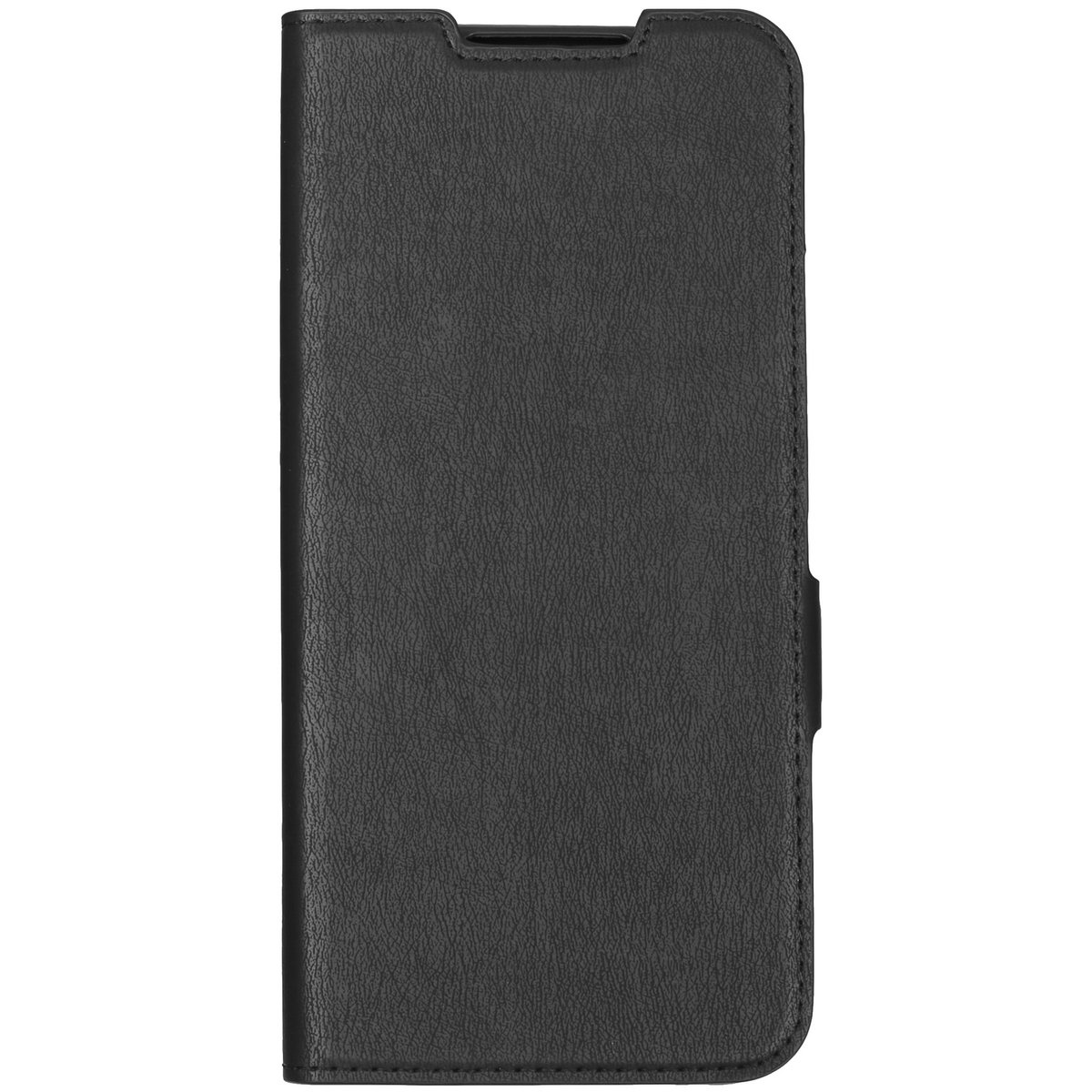 Чехол с флипом для Poco X5 (5G)/Xiaomi Redmi Note 12 (5G) DF (black)