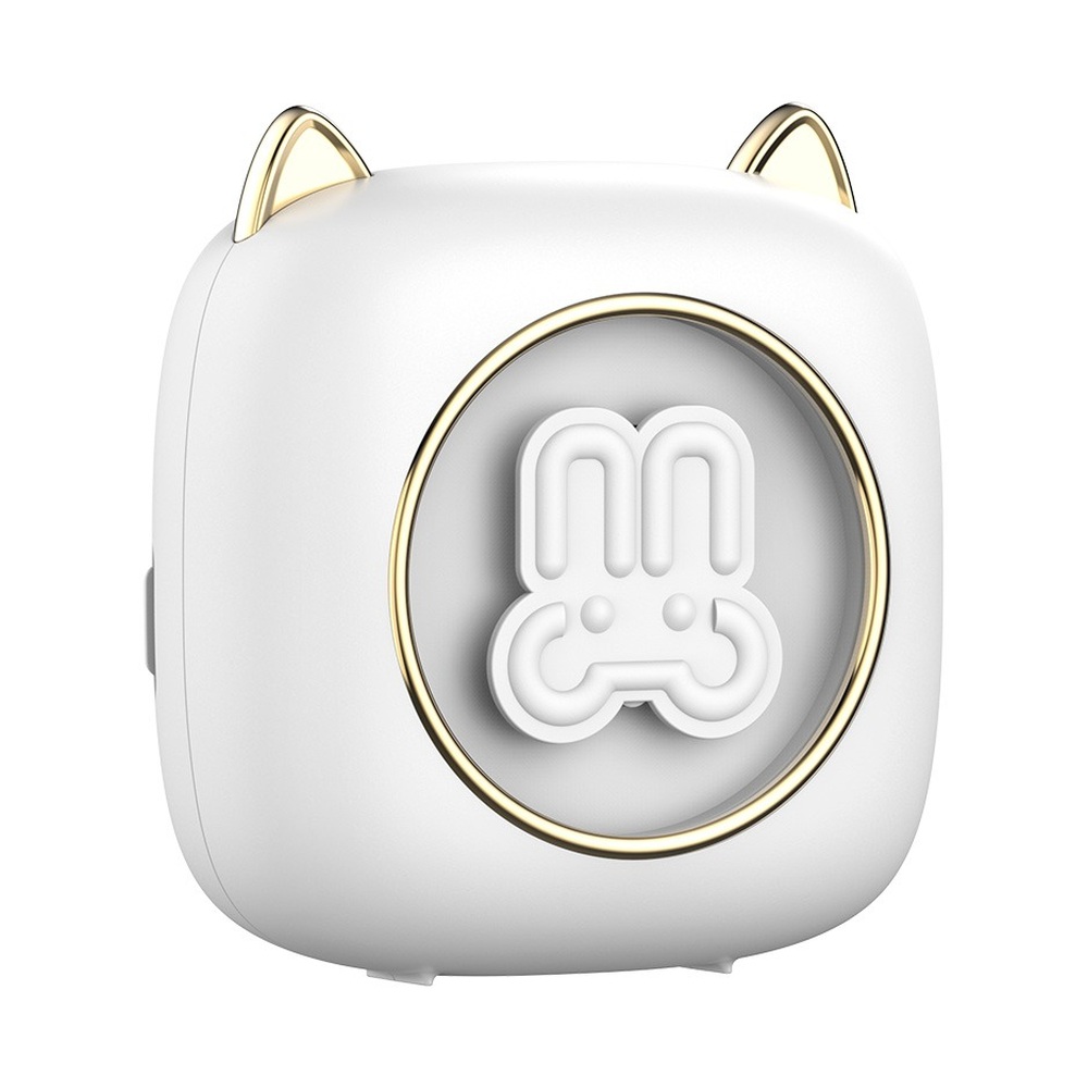 Детский мини-принтер для фотографий Kid Joy C23 (White)