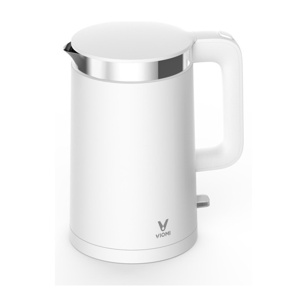 Электрический чайник Viomi Mechanical Kettle (Global) Белый