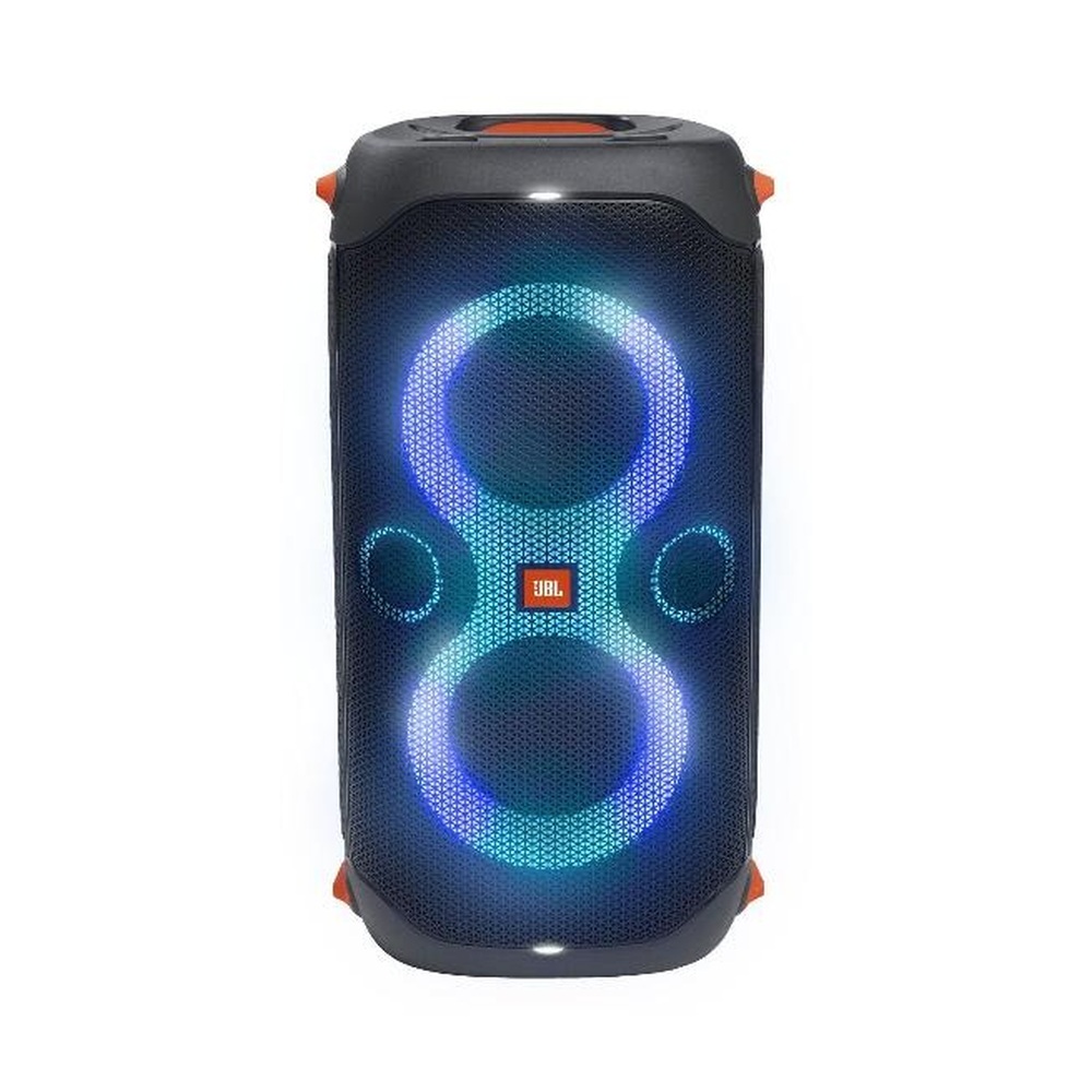 Домашняя аудиосистема JBL PARTYBOX 110