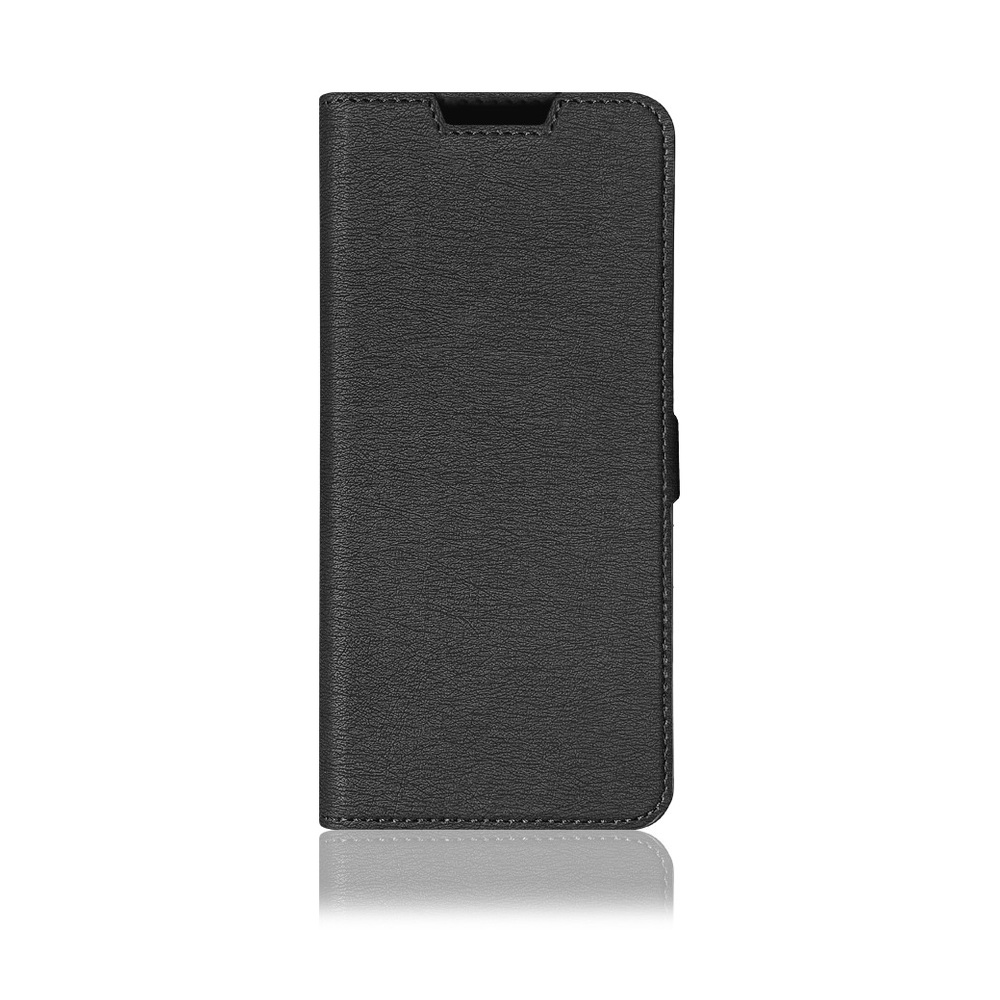 Чехол с флипом для Xiaomi 13 Lite (5G) DF (black)