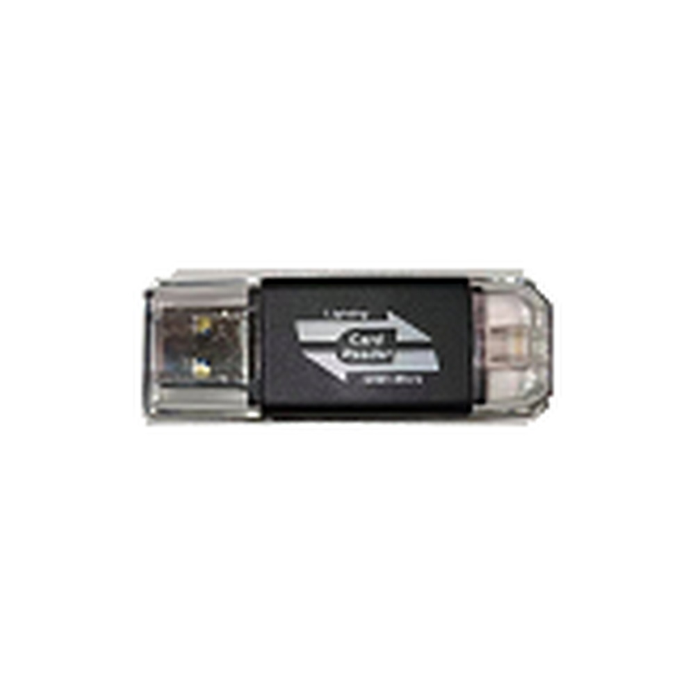 Переходник универсальный HighSpeed Iphone