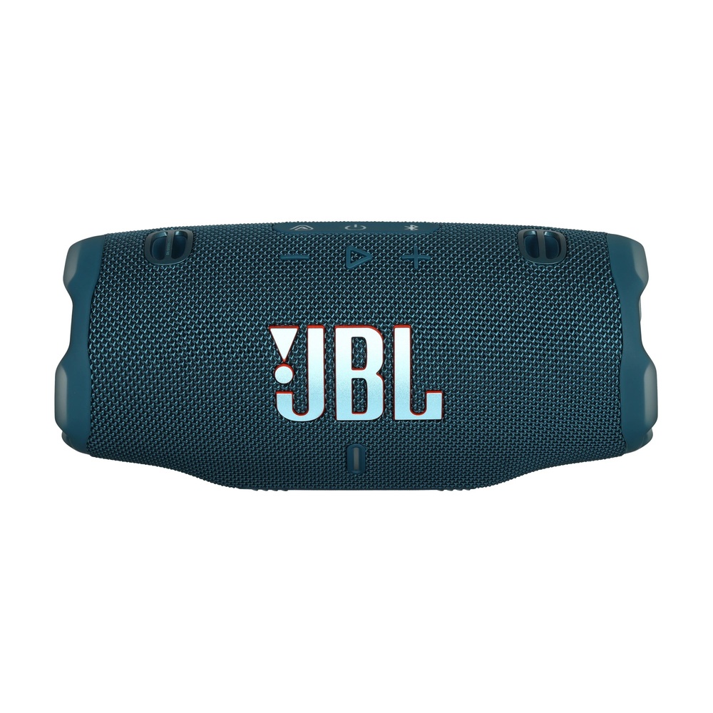 Портативная колонка JBL Charge 6 (Blue)