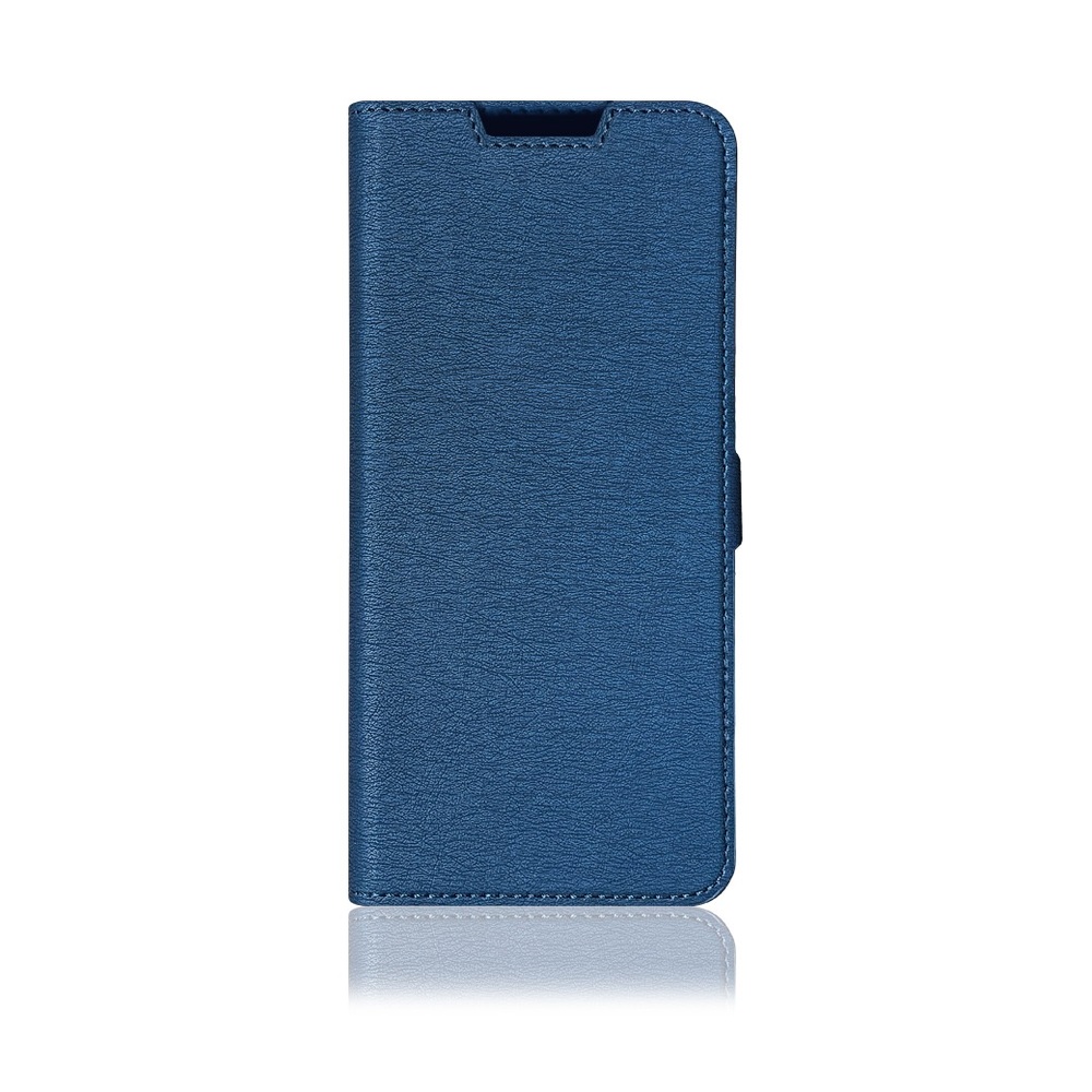 Чехол с флипом для Xiaomi 13 Lite (5G) DF (blue)