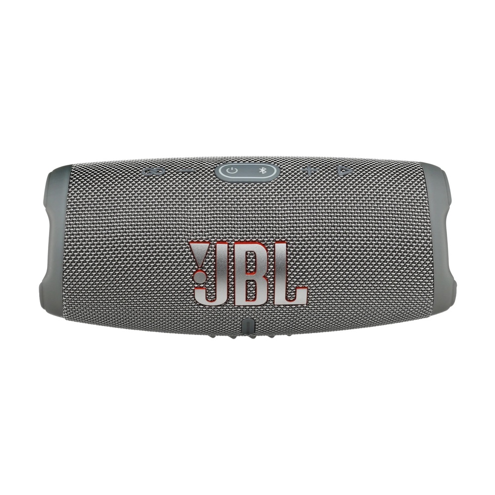 Портативная колонка JBL Charge 5 (Grey)