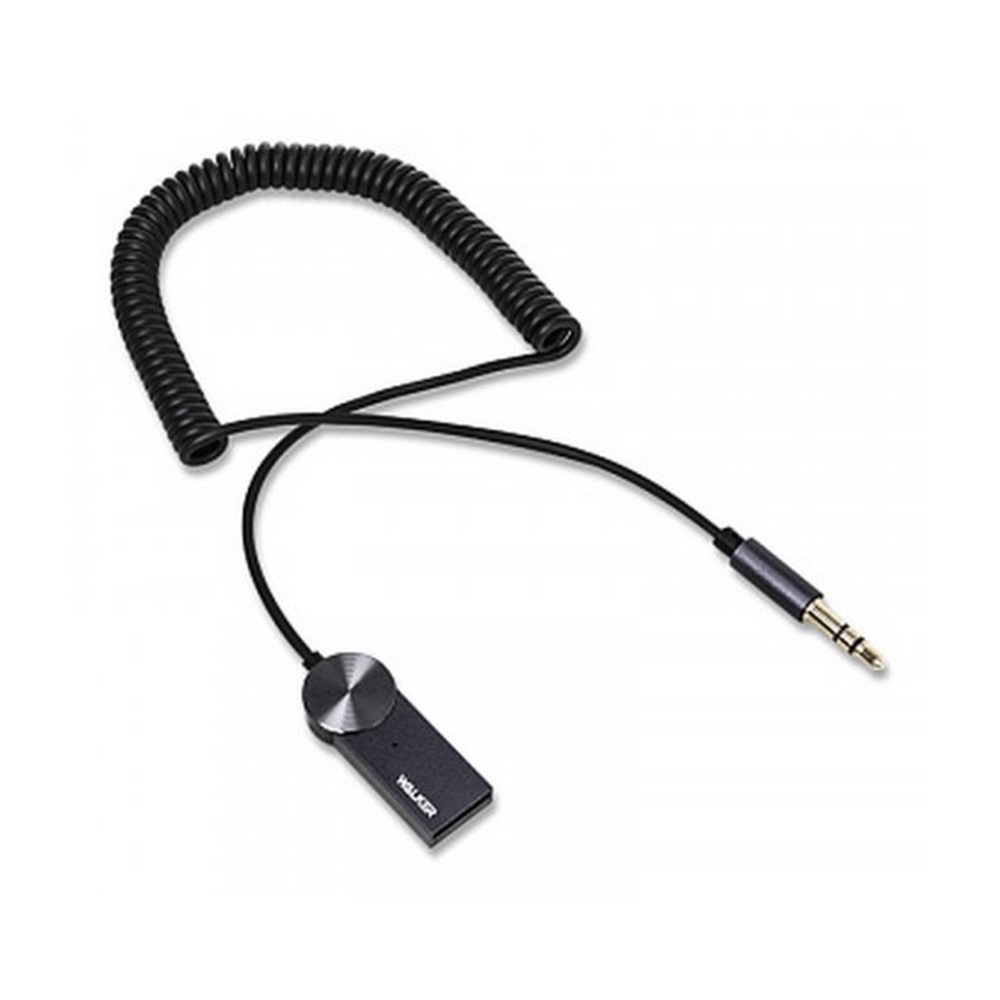 Аудиоресивер WALKER AUX Bluetooth BTA-710