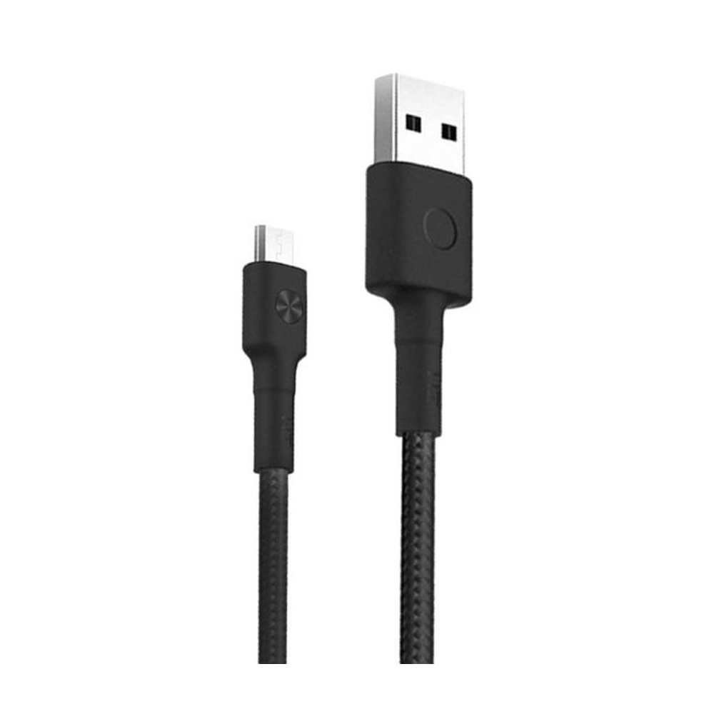 Кабель USB-A — Micro-USB ZMI AL603 100 см