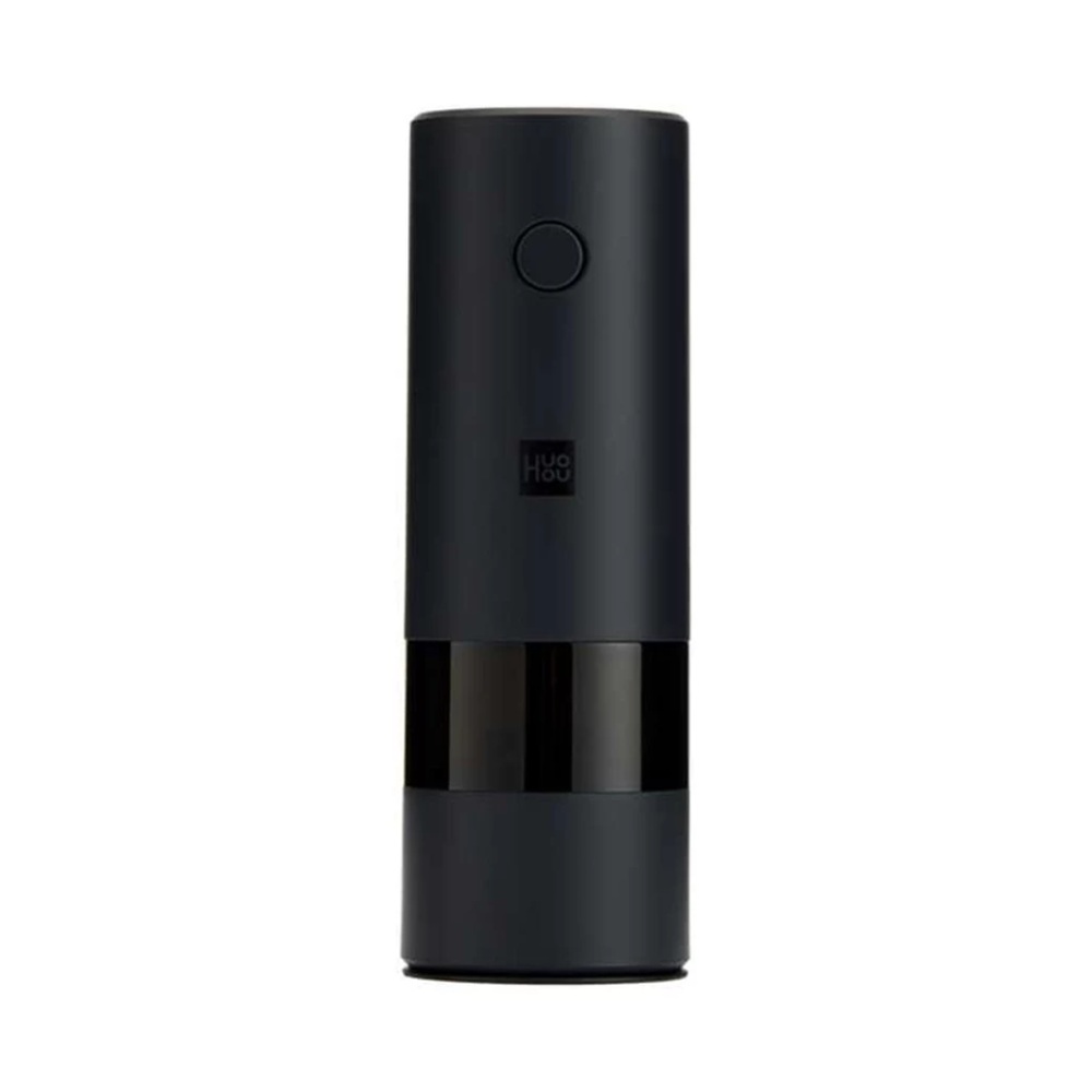 Электрическая мельница для специй HuoHou (Black)