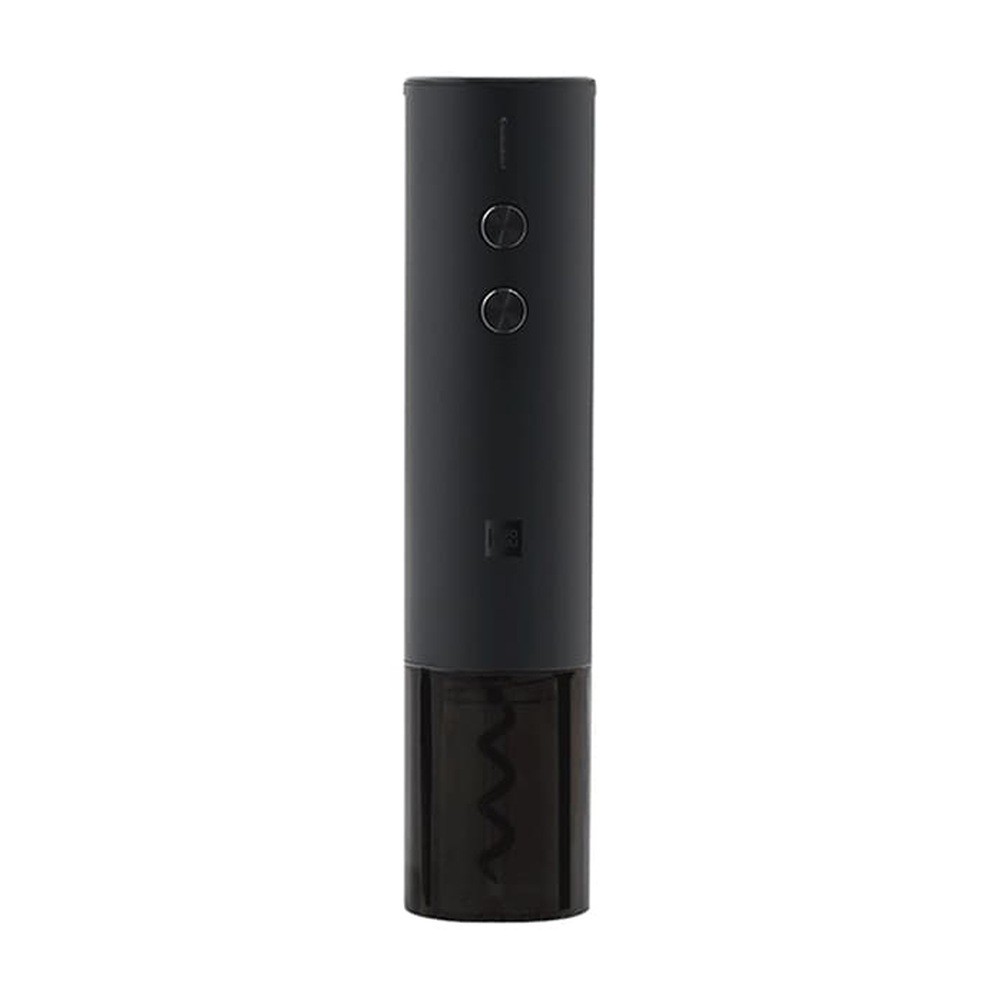 Электрический штопор HuoHou Electric Wine Opener Black