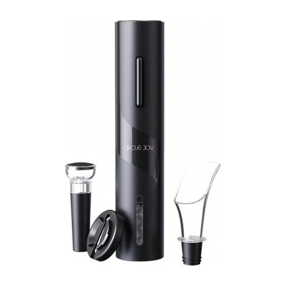 Набор для вина Circle Joy Darth Vader 4 in 1