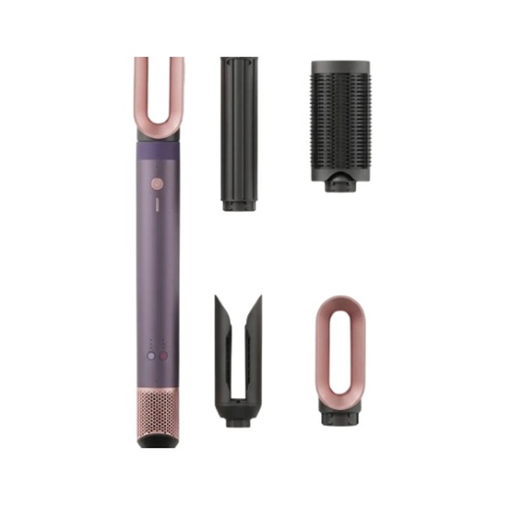 Стайлер Beheart 4in1 X19 Purple EU