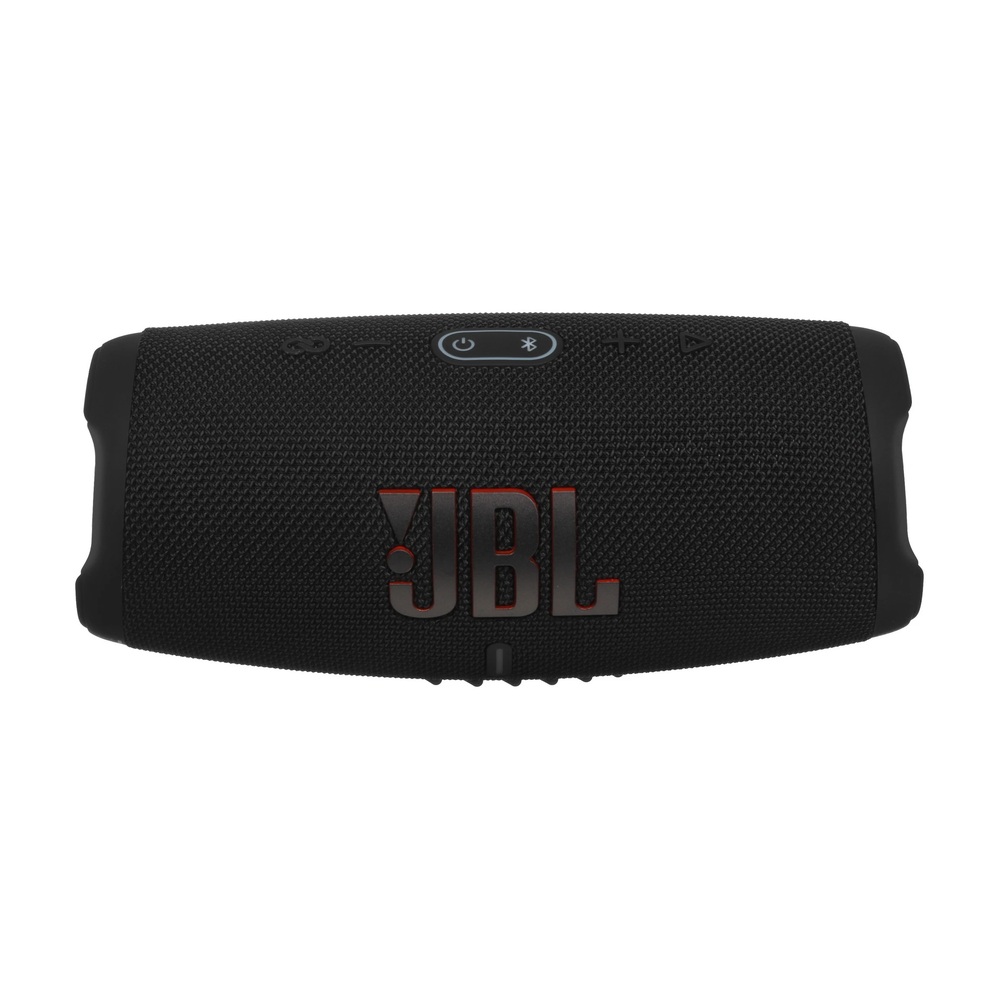 Портативная колонка JBL Charge 5 (Black)
