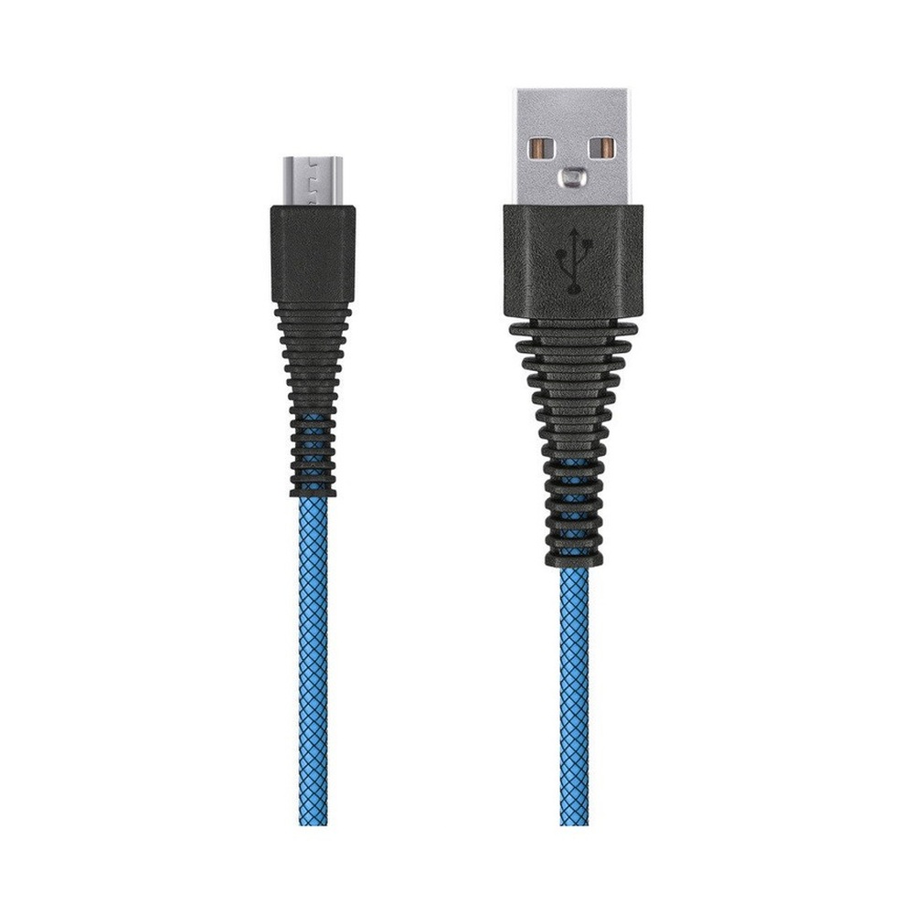 Кабель USB-A — Micro-USB SmartBuy 2 м