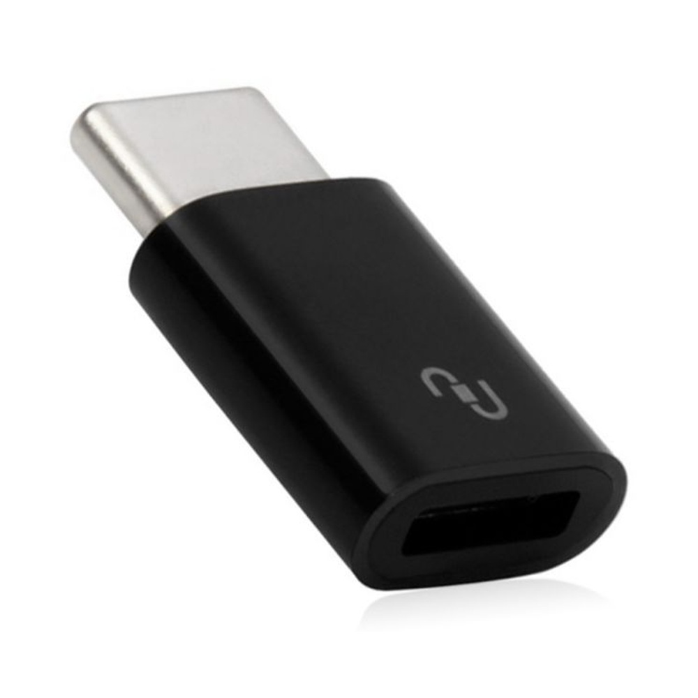 Переходник Micro-USB — USB-C Xiaomi (original)