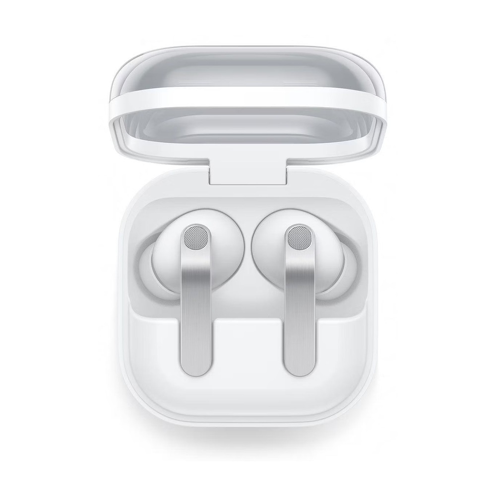 Беспроводные наушники Samsung Galaxy Buds 4 Pro (White)