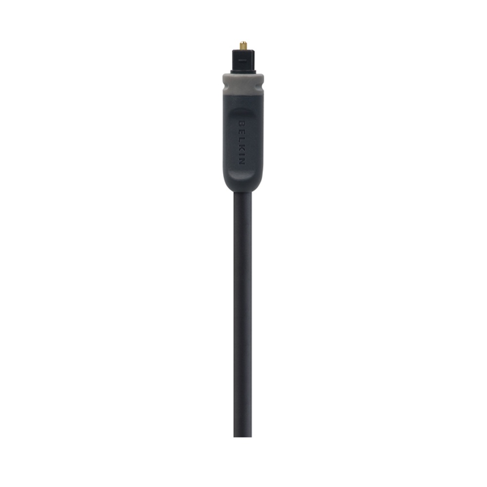 Кабель оптический Belkin оптический (Hi-Fi) AV10009qp 1 м
