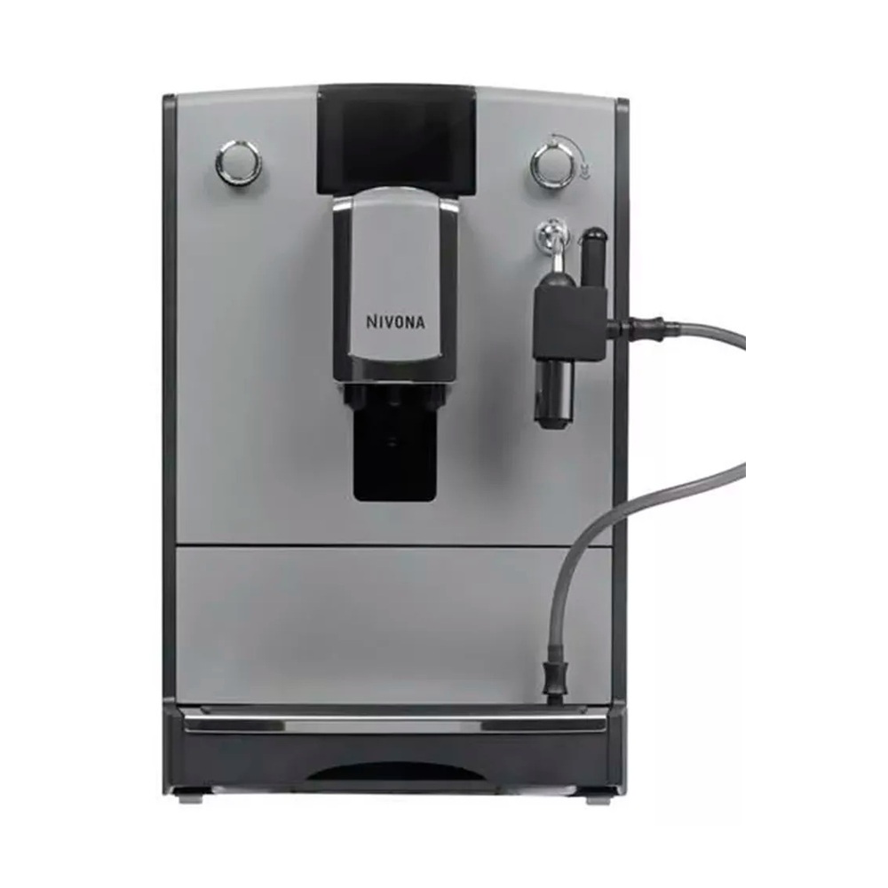 Кофемашина Nivona CafeRomatica NICR 555