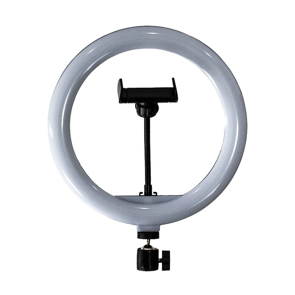 Кольцевая лампа WALKER WLR-2650R 26 см RGB
