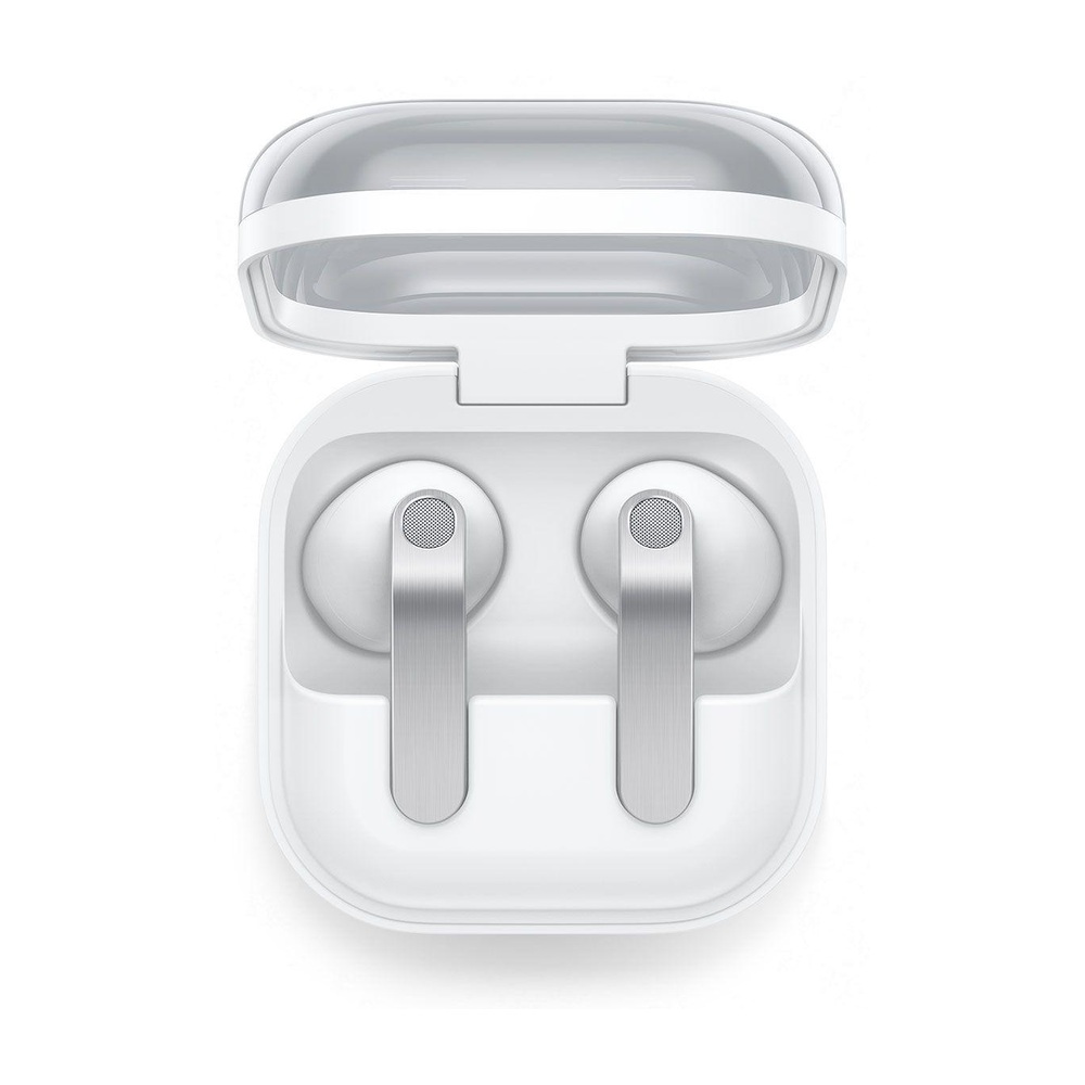 Беспроводные наушники Samsung Galaxy Buds 4 (White)