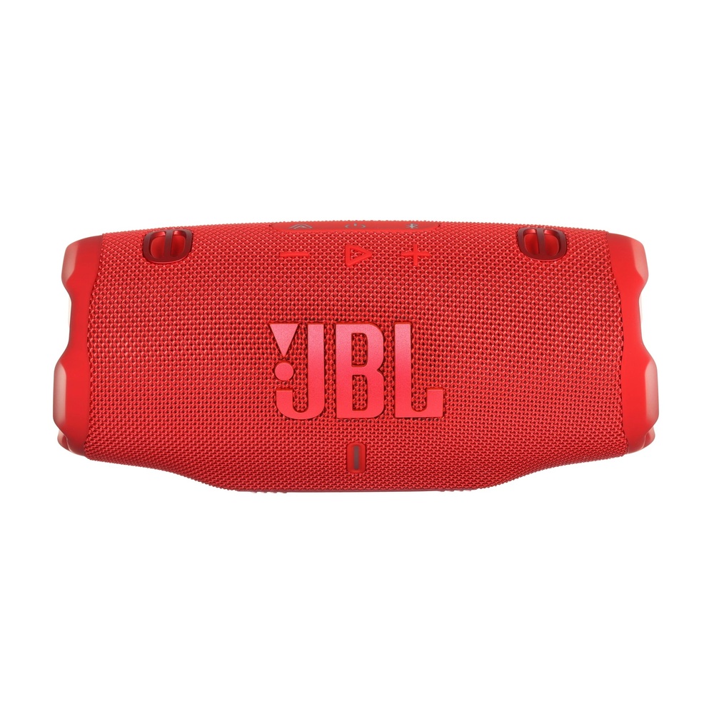 Портативная колонка JBL Charge 6 (Red)