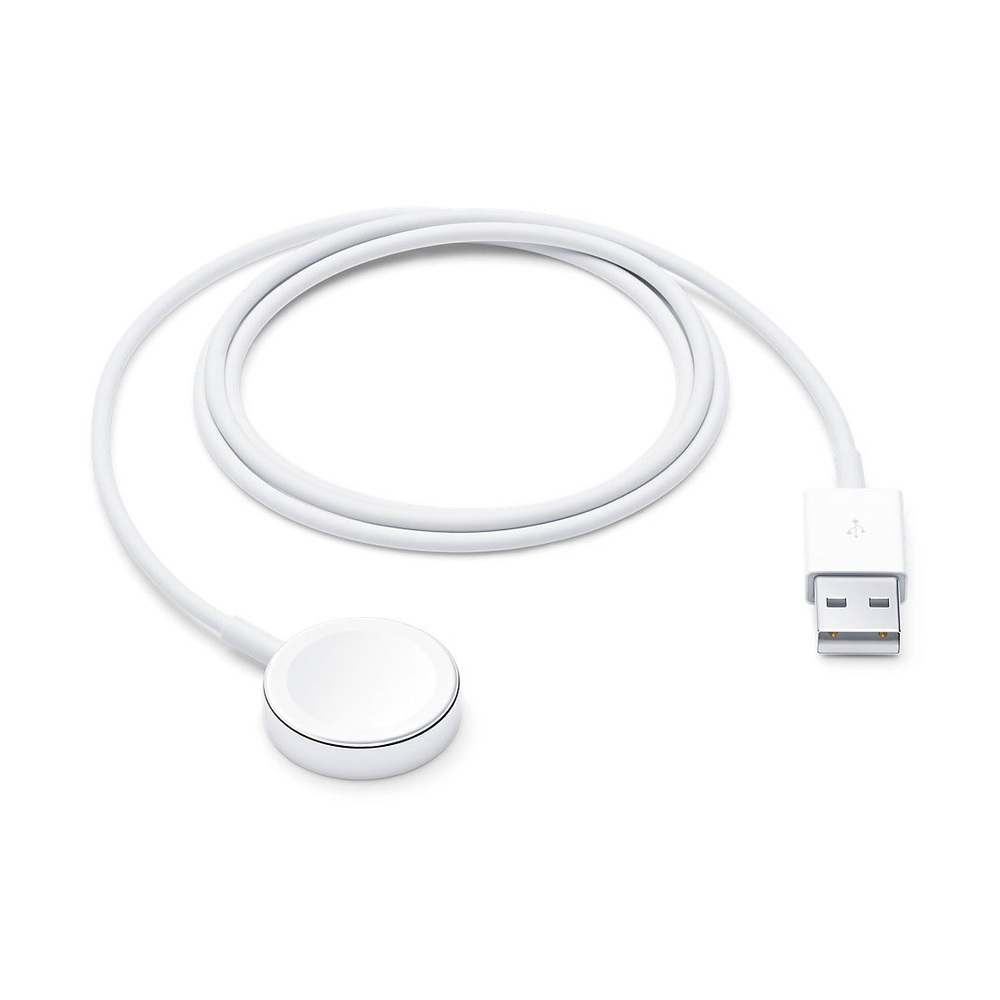 Apple Watch Magnetic Charging Cable