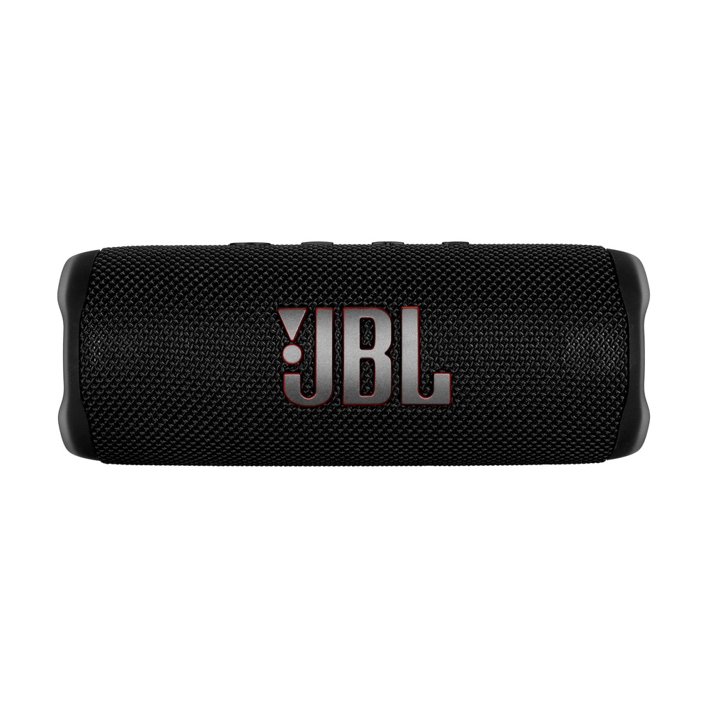 Портативная колонка JBL Flip 6 (Black)