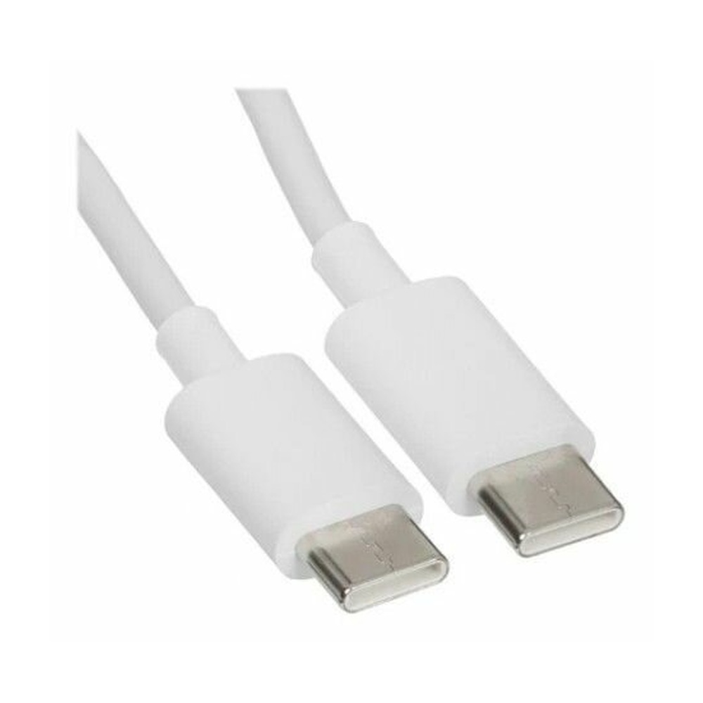 Кабель USB-C — USB-C CUKTECH 60 Вт 3 А PD 50 см