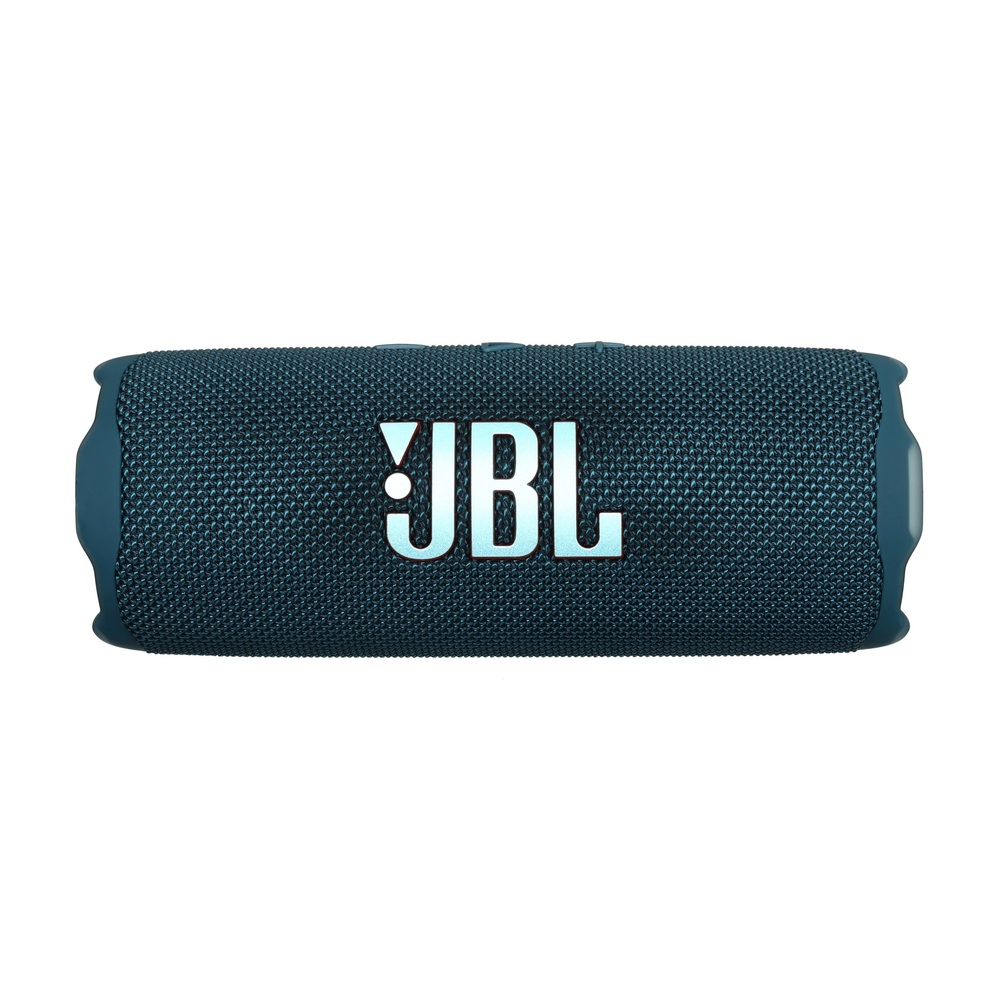 Портативная колонка JBL Flip 7 (Blue)