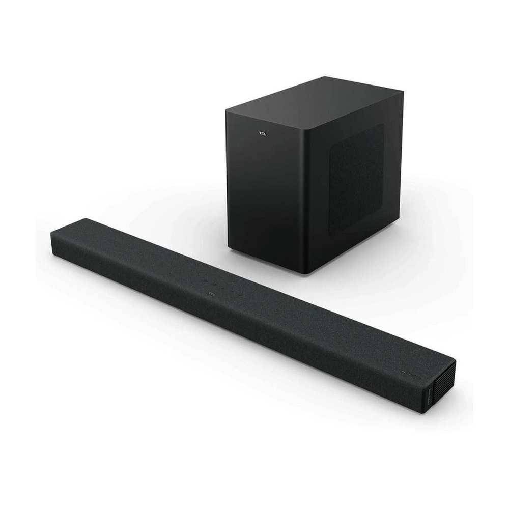 Саундбар TCL C935U