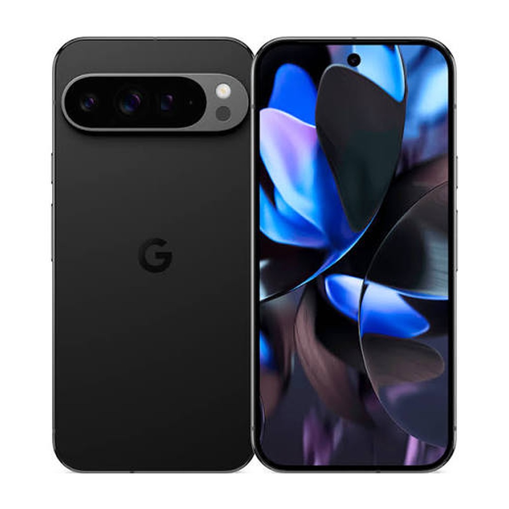 Google Pixel 9 Pro (16/256Gb, Obsidian) Б/У