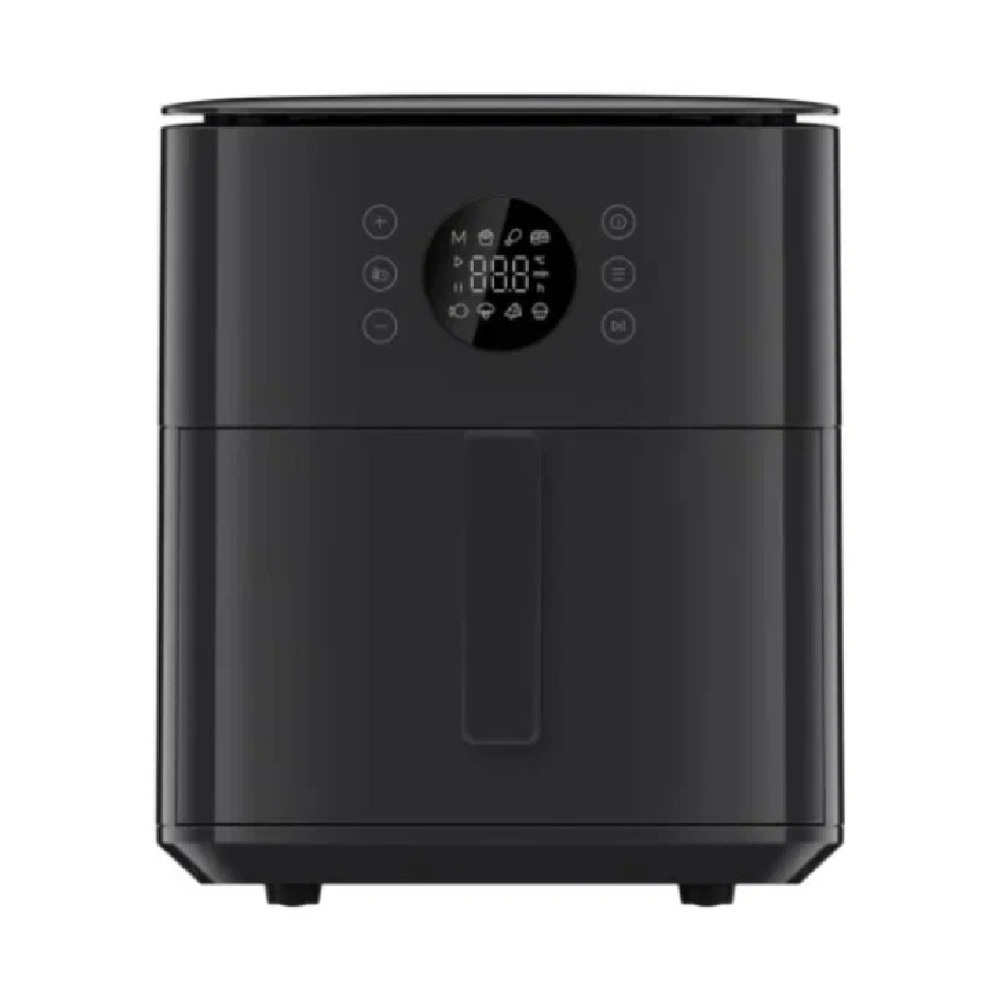 Аэрогриль Xiaomi  Air Fryer 6.5L Черный