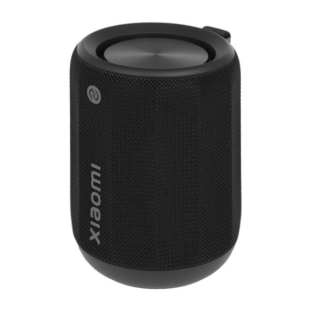 Портативная колонка Xiaomi Mi Bluetooth Speaker Mini Black