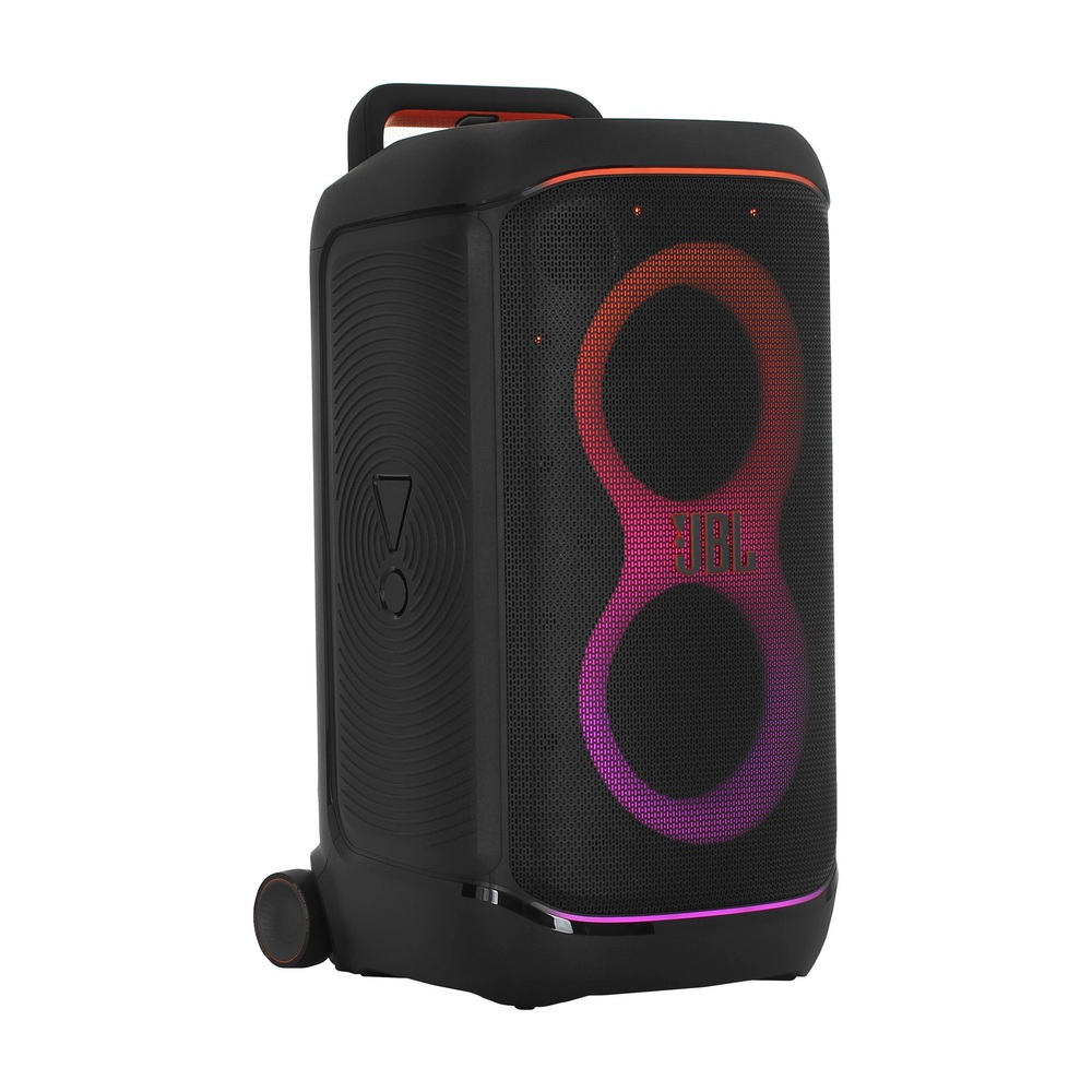 Домашняя аудиосистема JBL PARTYBOX 520