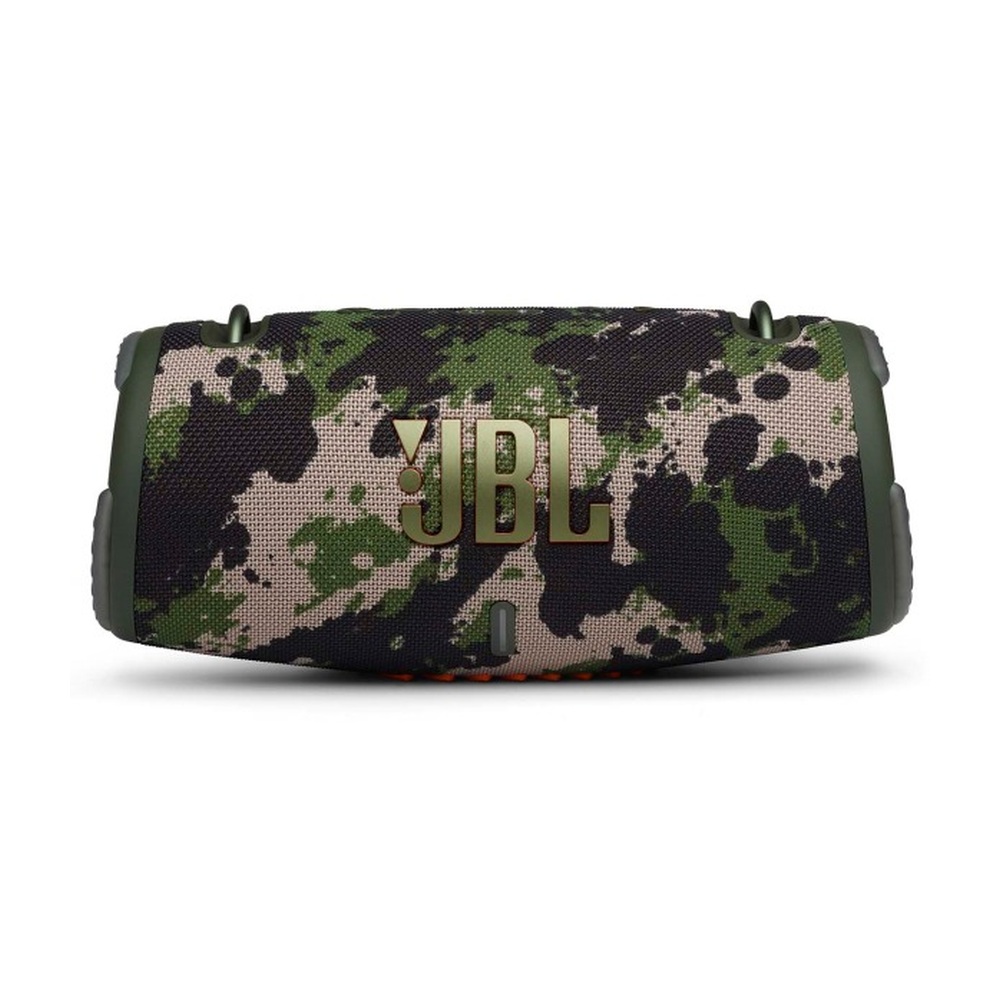 Портативная колонка JBL Xtreme 3 (Camouflage)
