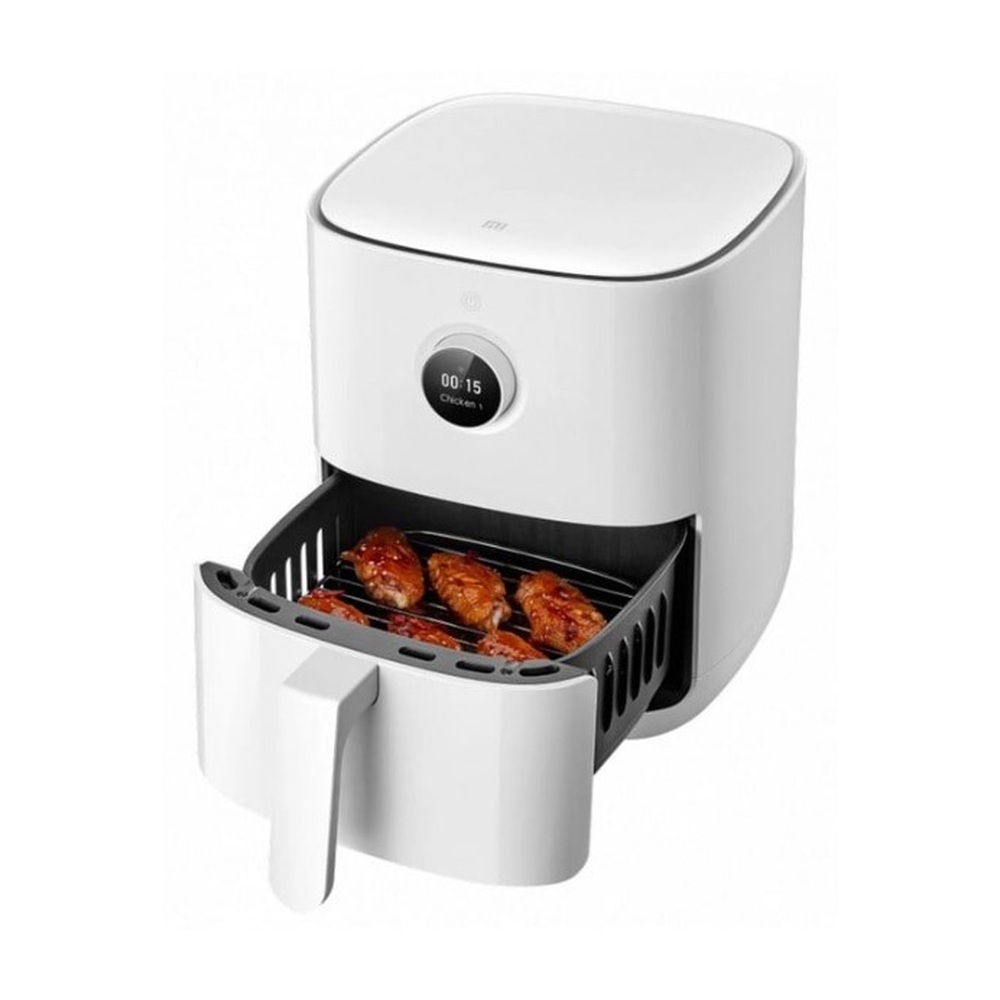 Аэрогриль Xiaomi Smart Air Fryer 3.5L