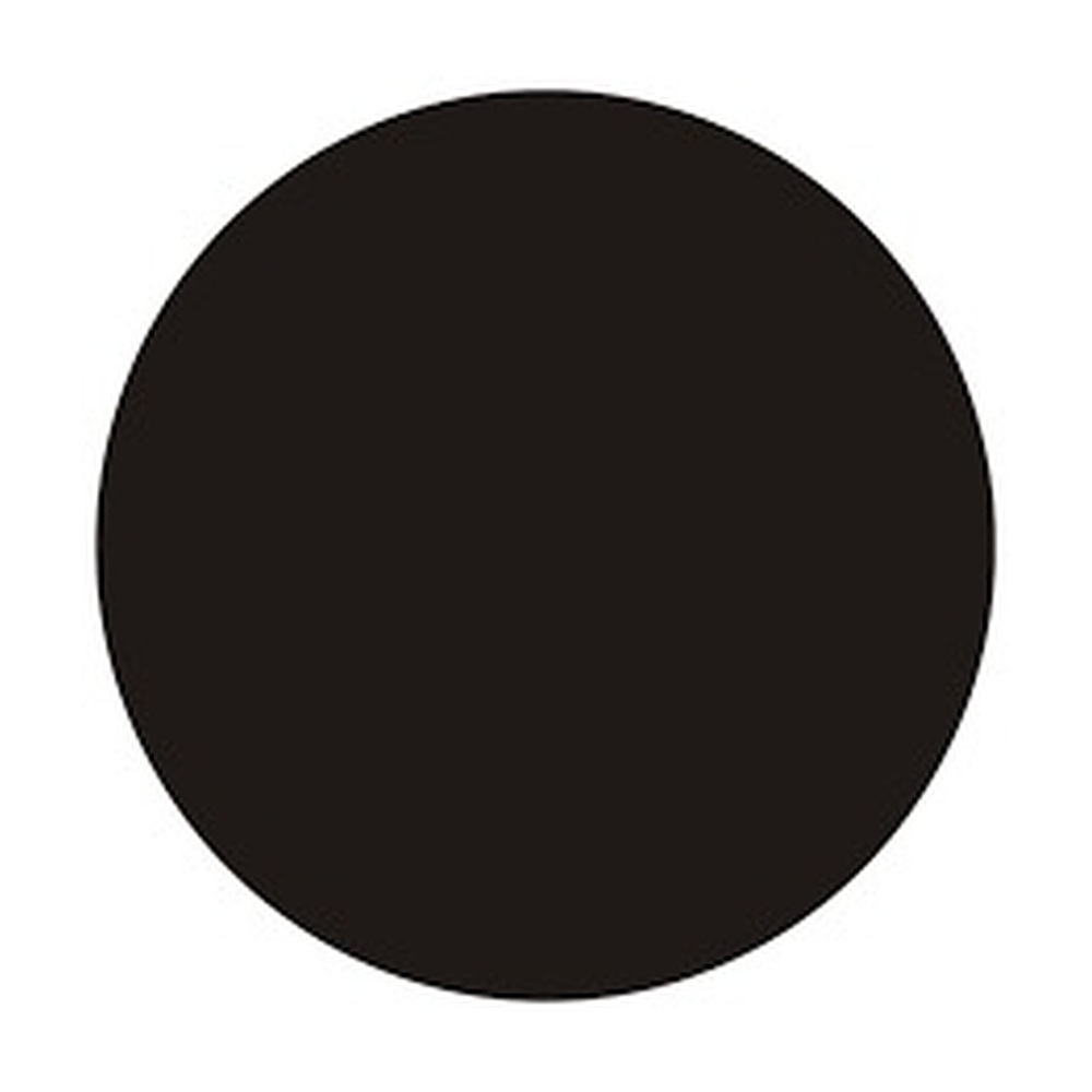 Пластина для магнитного держателя 40мм (Черный)