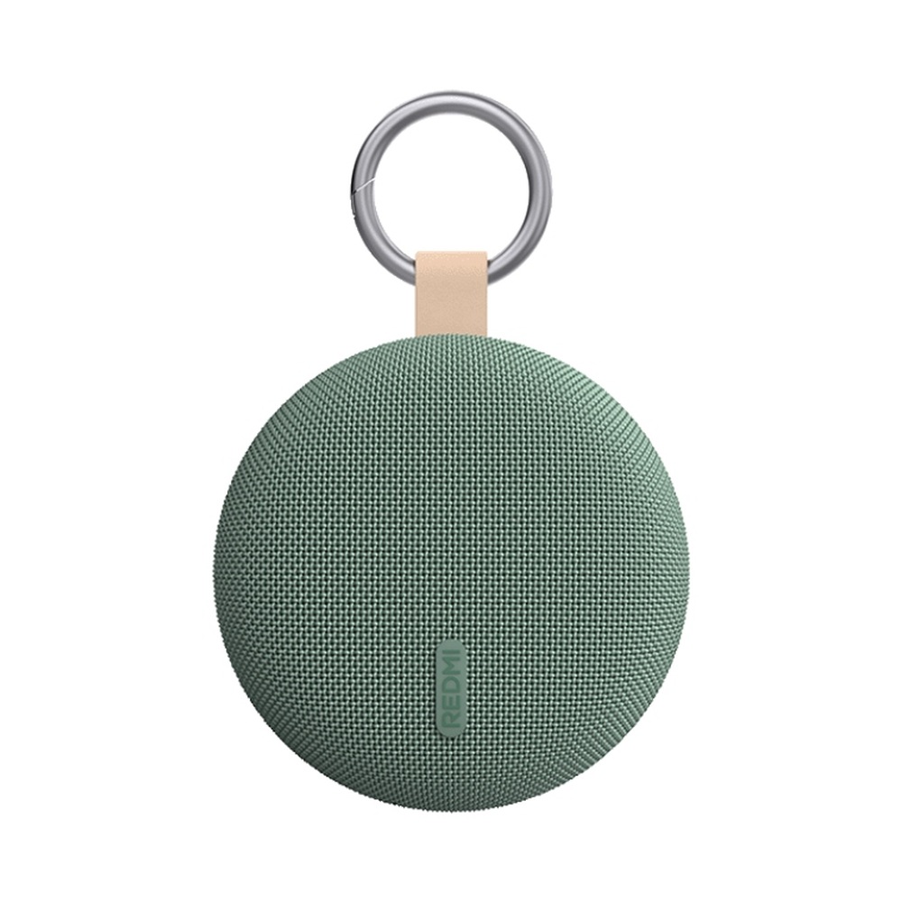 Портативная колонка Redmi Bluetooth Speaker 2 Green