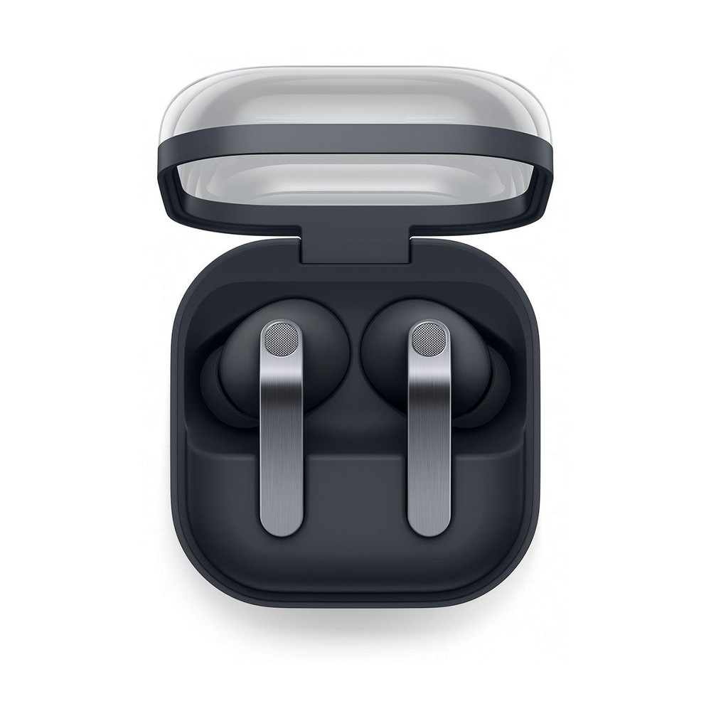 Беспроводные наушники Samsung Galaxy Buds 4 Pro (Black)