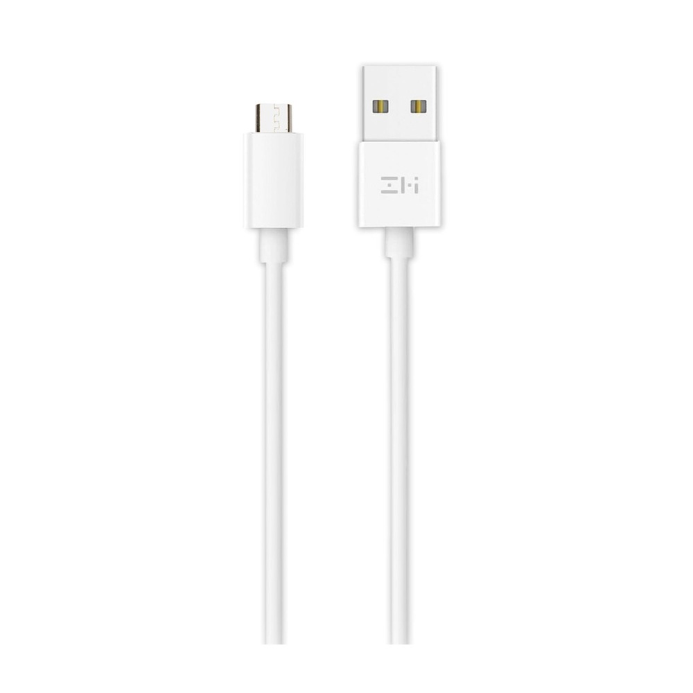 Кабель USB-A — Micro-USB ZMI (ZSH01) 80 см