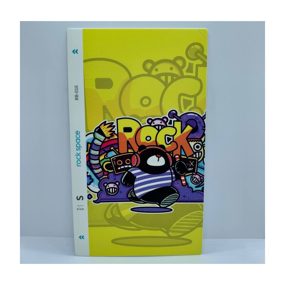 Защитная гидрогелевая плёнка (rock bear RB-016)