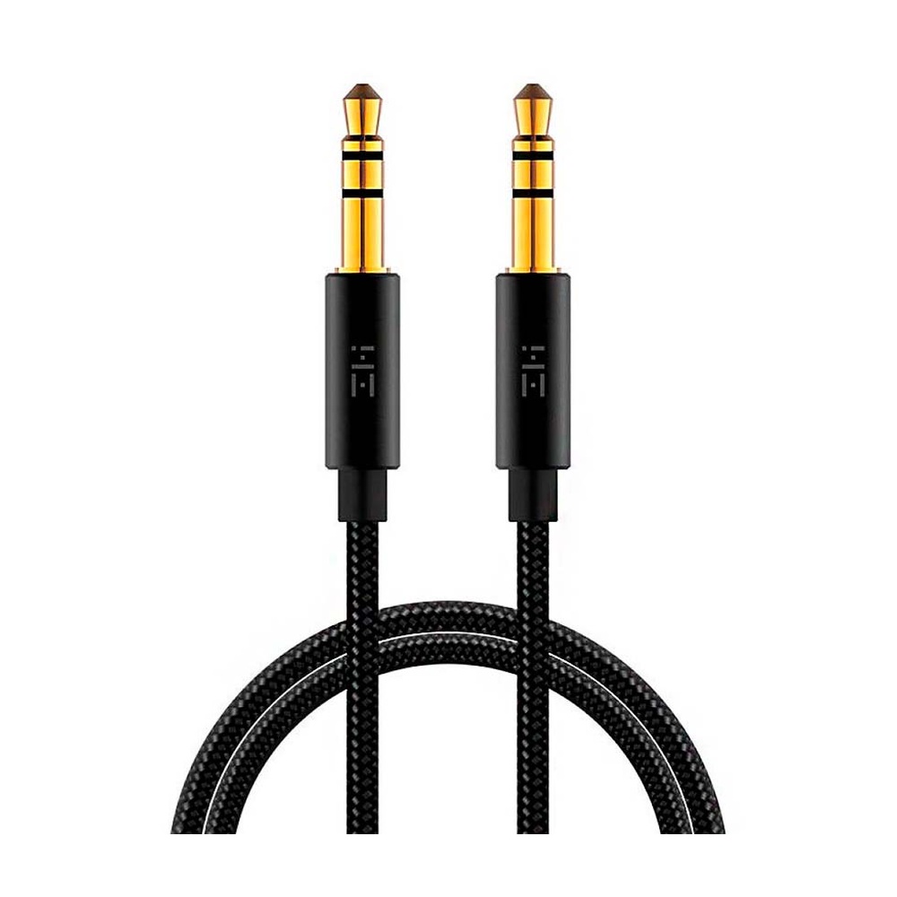 Кабель 3,5 мм — 3,5 мм ZMI Audio Cable 1000mm