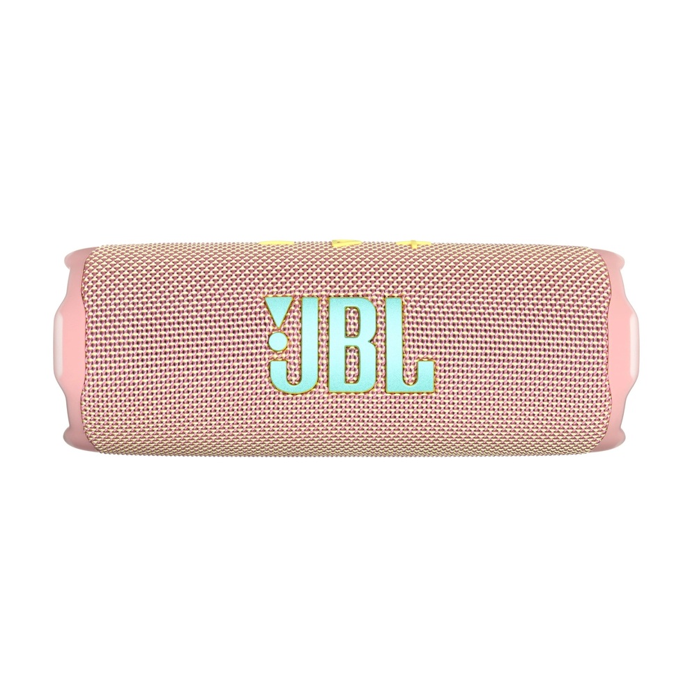 Портативная колонка JBL Flip 7 (Pink)