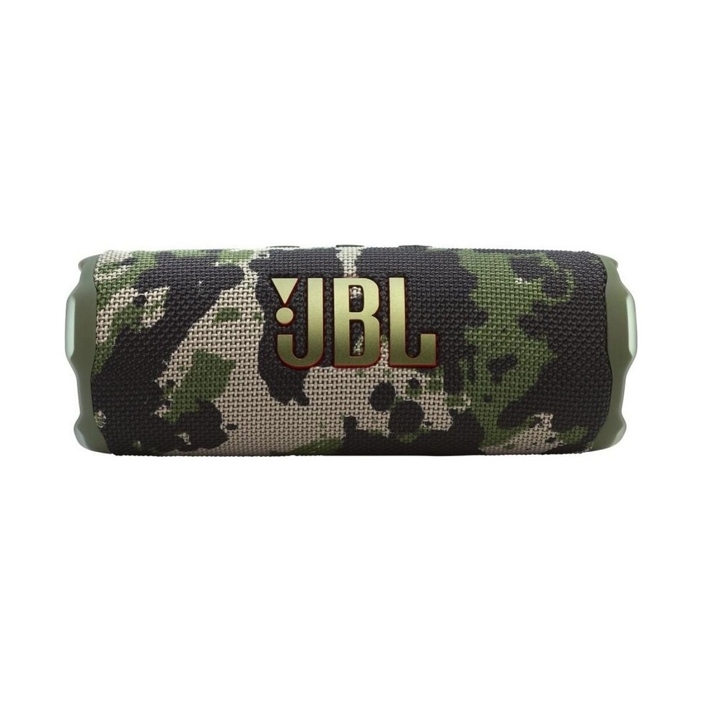 Портативная колонка JBL Flip 7 (Squad)