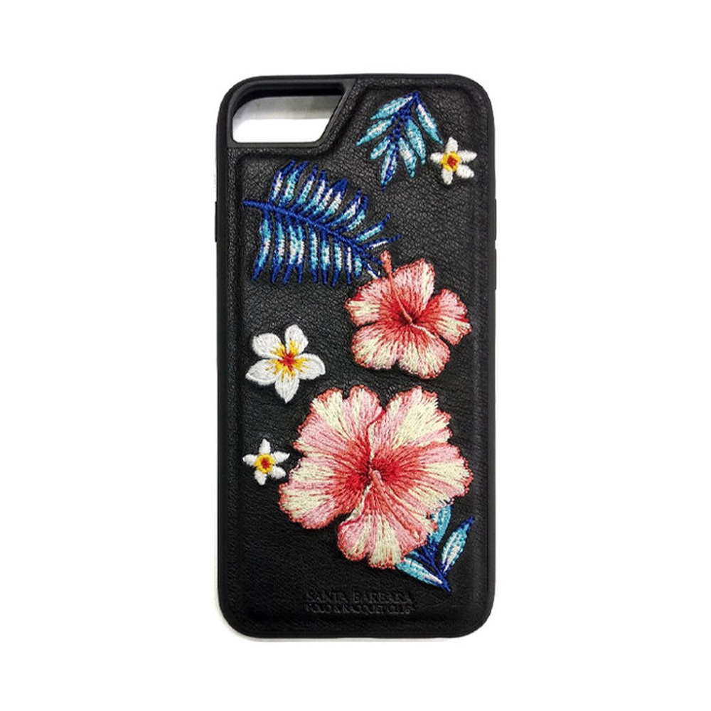 Чехол накладка Santa Barbara Polo IPhone 7/8 Hawall