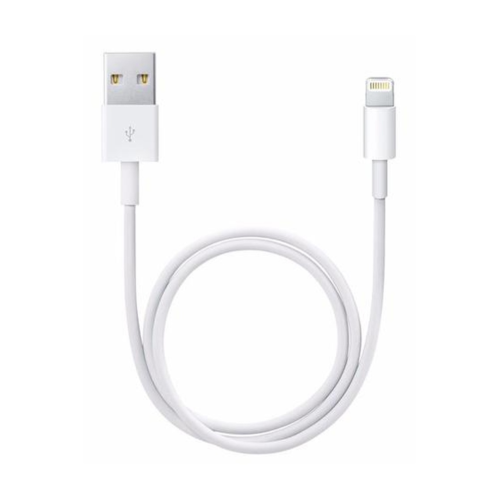 Кабель USB-A — Lightning Foxconn
