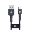 Кабель USB/Type-C ZMI AL411 30см