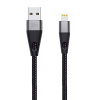 Кабель USB/Lightning ZMI MFi 200см