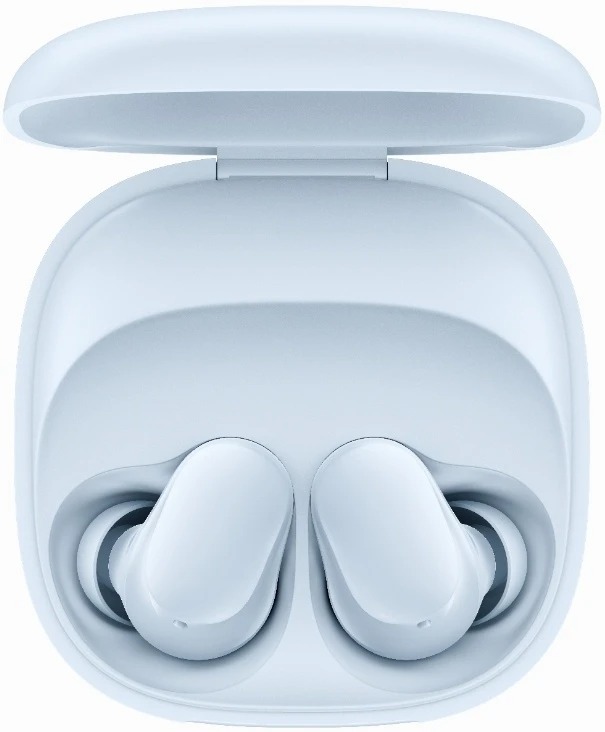 Беспроводные наушники Xiaomi Redmi Buds 6 Play Blue