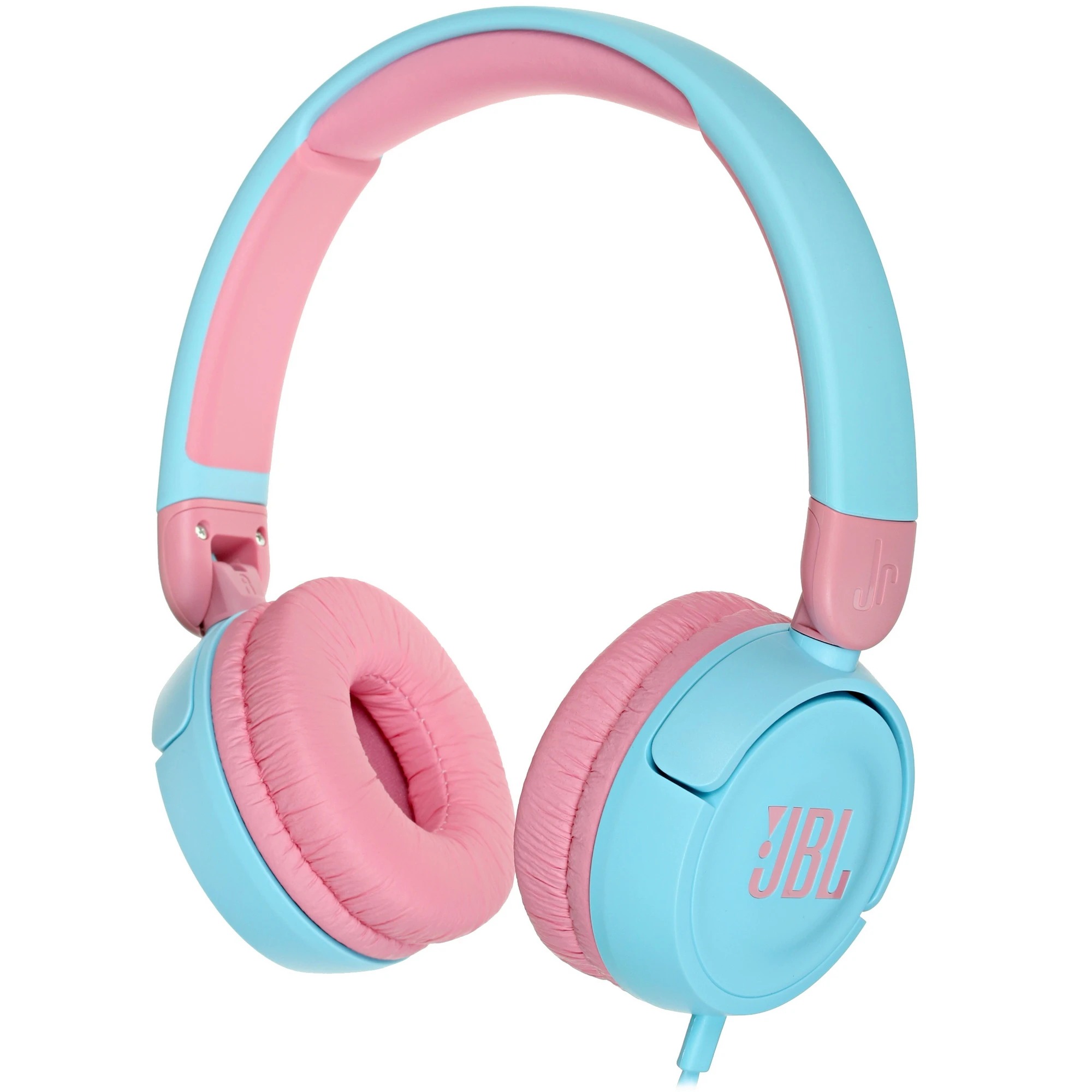Проводные наушники JBL JR310 (Blue)