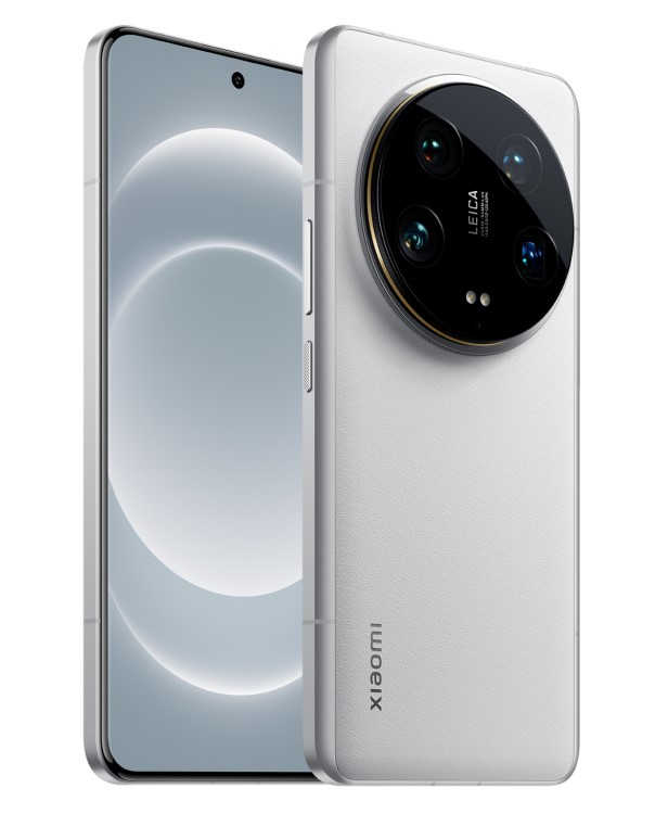 Xiaomi 14 Ultra (16/512Gb, White)